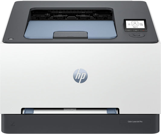 Imprimante Laser Couleur HP LaserJet Pro 3203dw (499N4A) Type d'imprimante Imprimante laser couleur