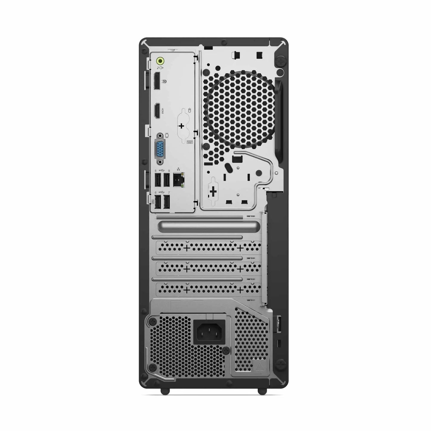 Ordinateur de bureau Lenovo Thinkcentre Neo 50t Gen 5 i7 14th (12UD009XFM) Connecto.ma