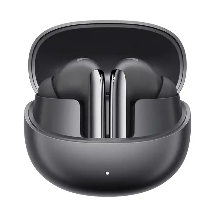 QCY MeloBuds Pro - embouts inclus - Connecto.ma