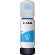 Epson 101 Cyan – Bouteille d’encre Epson EcoTank d’origine — Connecto.ma