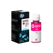 HP GT52 Magenta – Bouteille d’encre HP d’origine — Connecto.ma