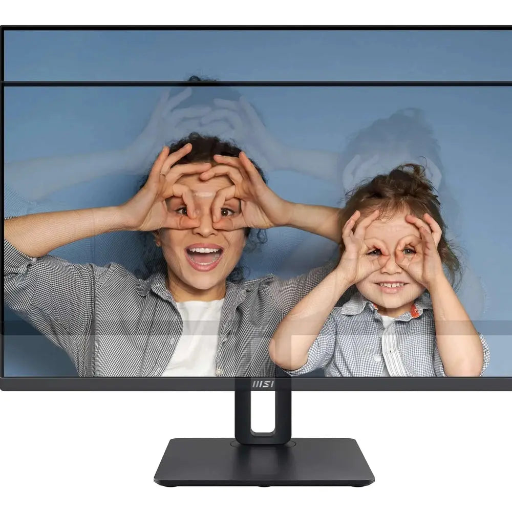 Moniteur MSI 25 Pro MP251P – Full HD — vue 14 — Connecto.ma