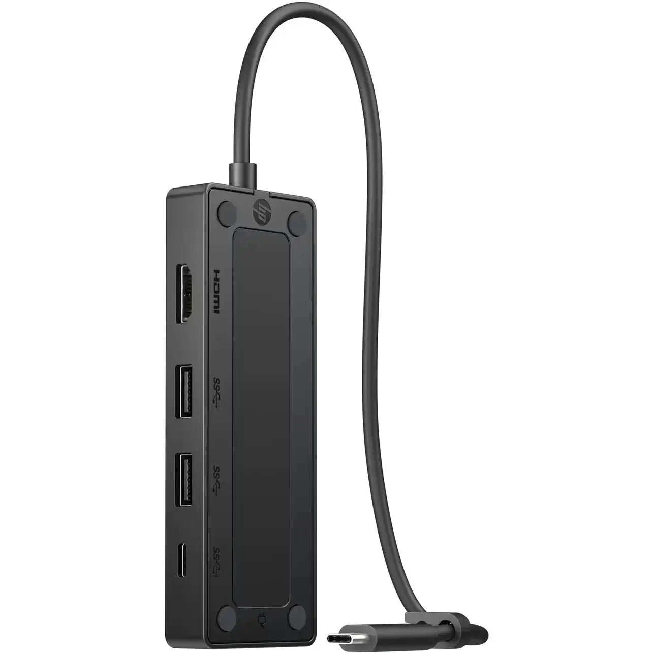 HP Concentrateur USB-C de voyage G3 — vue 5 — Connecto.ma