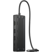 HP Concentrateur USB-C de voyage G3 — vue 5 — Connecto.ma