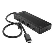 HP Concentrateur USB-C de voyage G3 — vue 6 — Connecto.ma