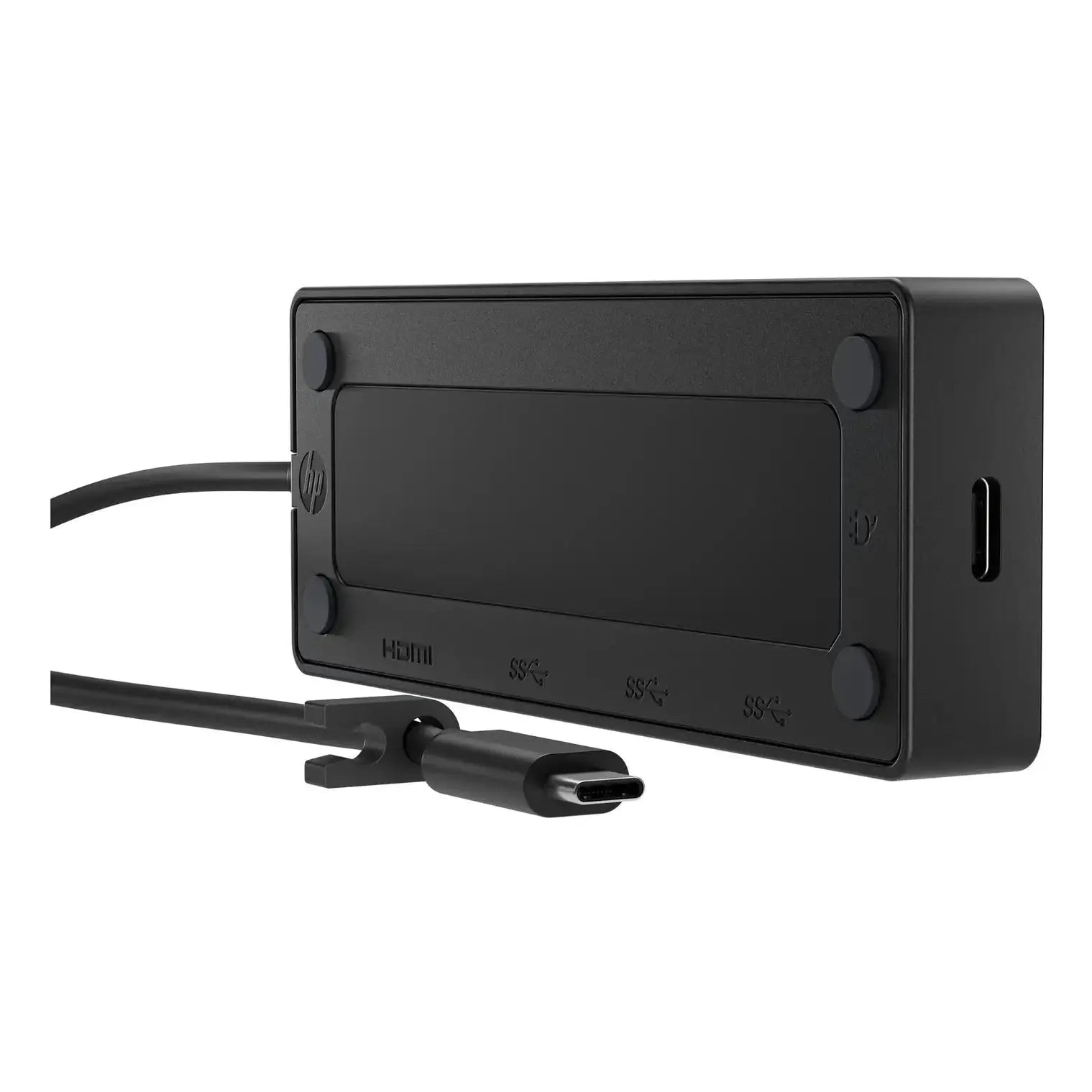 HP Concentrateur USB-C de voyage G3 — vue 8 — Connecto.ma