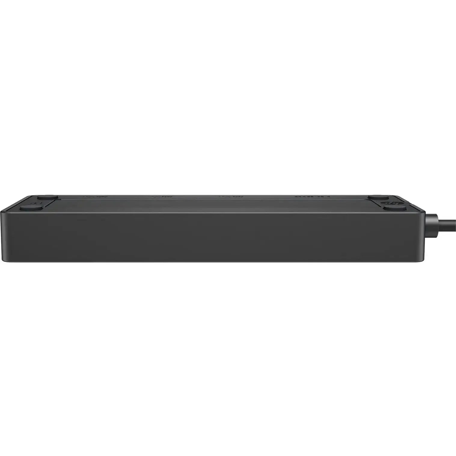 HP Concentrateur USB-C de voyage G3 — vue 9 — Connecto.ma