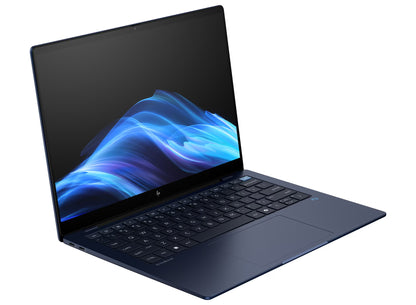 HP EliteBook Ultra G1q – PC Portable IA Snapdragon X Elite | Connecto Connecto.ma