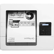 IMPRIMANTE HP LASERJET PRO M501dn — vue 6 — Connecto.ma