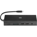 HP CONCENTRATEUR MULTIPORT TRAVEL USB-C