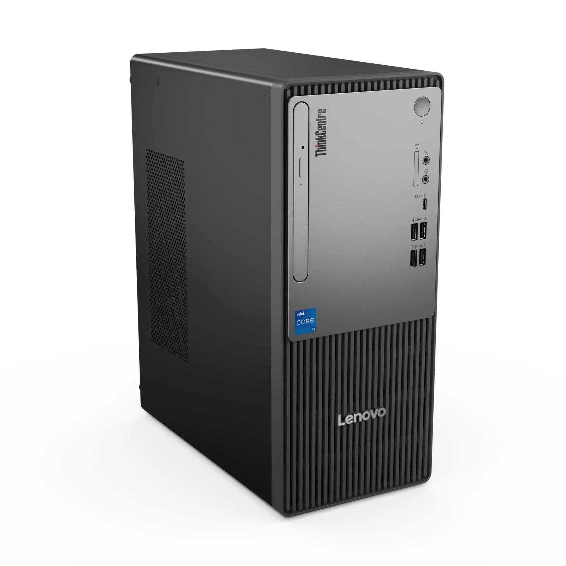 Ordinateur de bureau Lenovo Thinkcentre Neo 50t Gen 5 i7 14th (12UD009XFM) Connecto.ma
