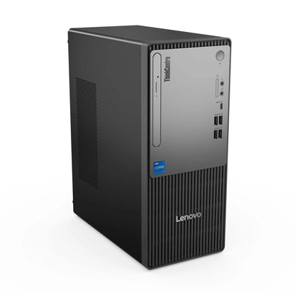 Ordinateur de bureau Lenovo Thinkcentre Neo 50t Gen 5 i7 14th (12UD009XFM) Connecto.ma