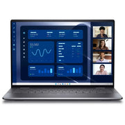 Ordinateur portable Dell Latitude 9450 2-in1 – Ultra7 13th — vue 2 — Connecto.ma