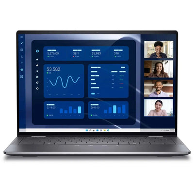 Ordinateur portable Dell Latitude 9450 2-in1 – Ultra7 13th — Connecto.ma