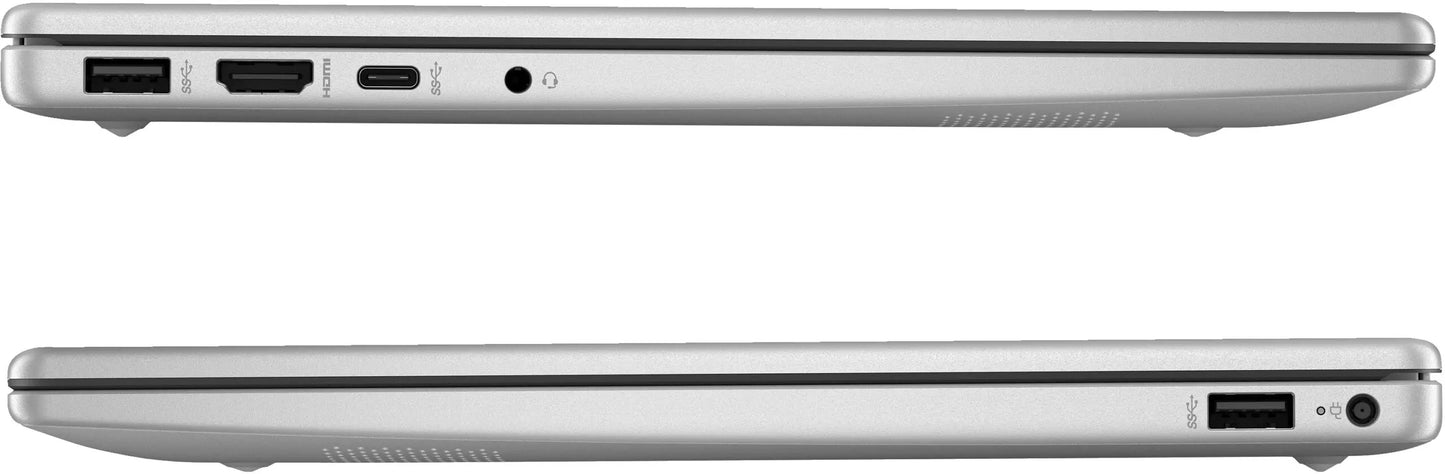 ORDINATEUR PORTABLE HP 14-ep0002nk I5 13e GEN (845A4EA) Hewlett Packard