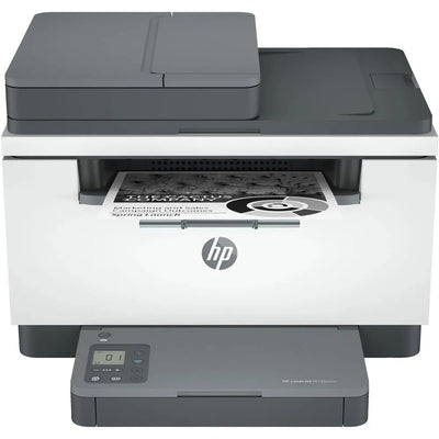 IMPRIMANTE MUTLIFONCTION LASERJET HP M236sdw — Connecto.ma