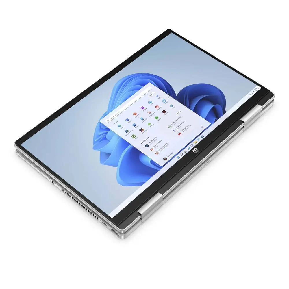 ORDINATEUR PORTABLE HP Pavilion x360 2-in-1 14-ek1001nk I5 13e GEN — vue 8 — Connecto.ma