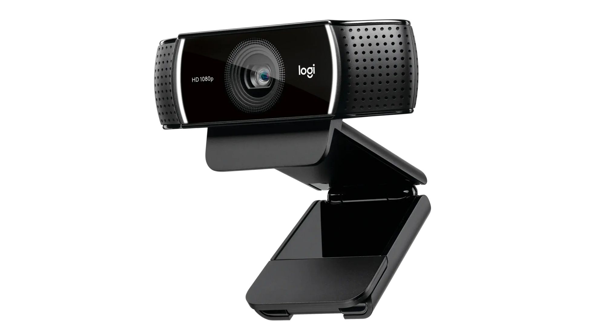 Logitech C922 Pro HD Stream Webcam – Full HD 1080p | Connecto.ma