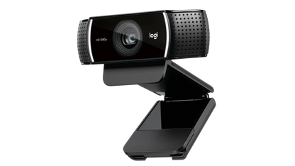 Logitech C922 Pro HD Stream Webcam – Full HD 1080p | Connecto.ma