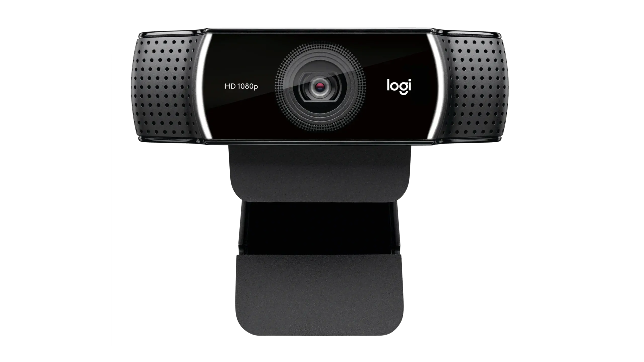Logitech C922 Pro HD Stream Webcam – Full HD 1080p | Connecto.ma