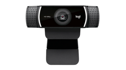 Logitech C922 Pro HD Stream Webcam – Full HD 1080p | Connecto.ma