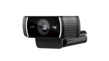 Logitech C922 Pro HD Stream Webcam – Full HD 1080p | Connecto.ma