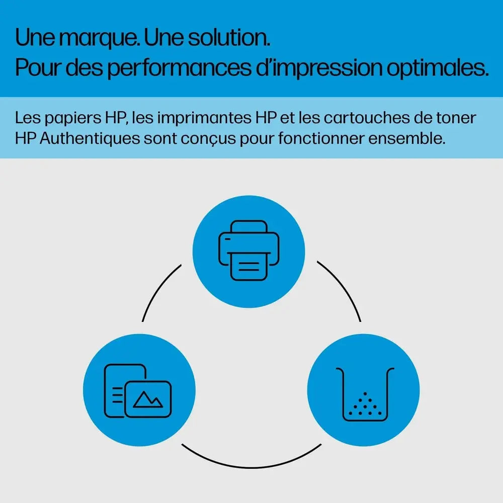 HP 222A Noir – Toner HP LaserJet d’origine — vue 8 — Connecto.ma