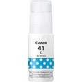 Canon GI-41C Cyan – Bouteille d’encre Canon d’origine (4543C001AA)