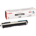 Canon 729 Cyan – Toner Canon d’origine (4369B002AA)