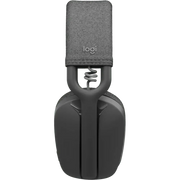 Logitech Zone Vibe 100 – Casque sans fil — vue 4 — Connecto.ma