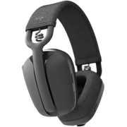 Logitech Zone Vibe 100 – Casque sans fil — vue 5 — Connecto.ma