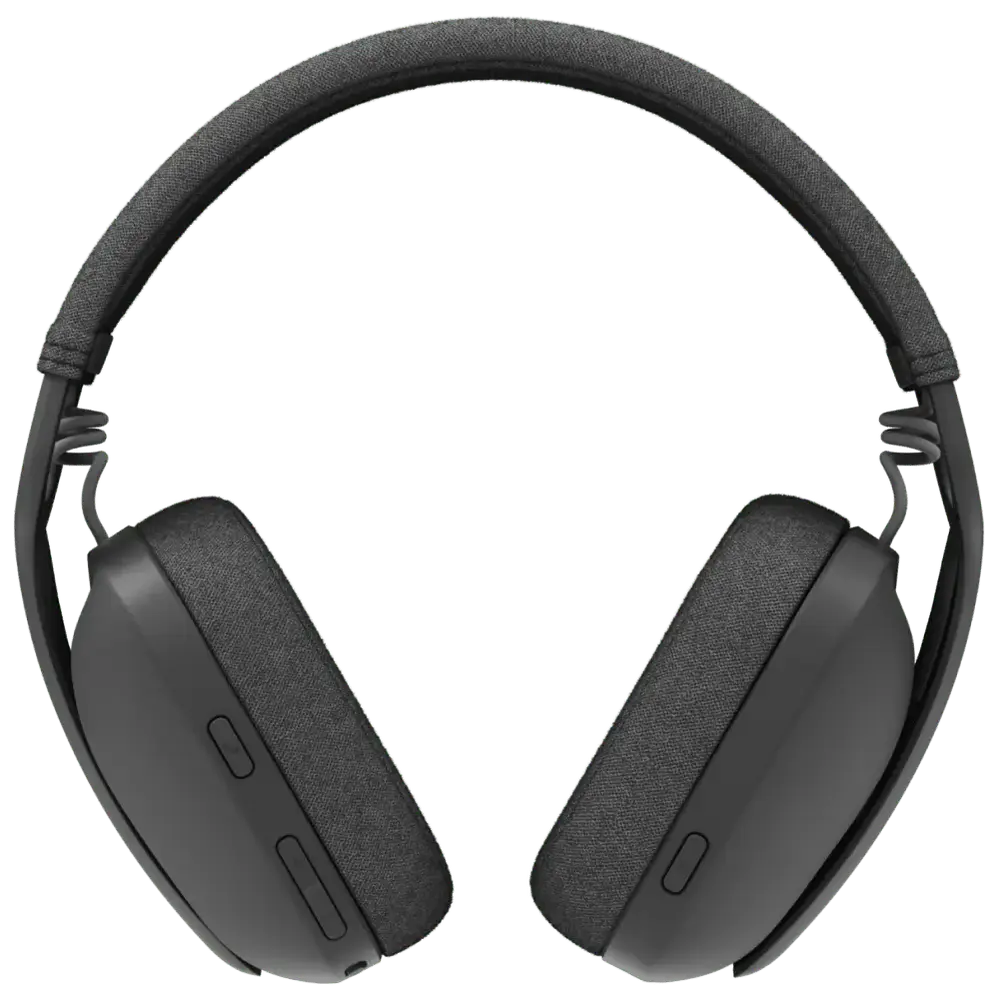 Logitech Zone Vibe 100 – Casque sans fil — vue 7 — Connecto.ma