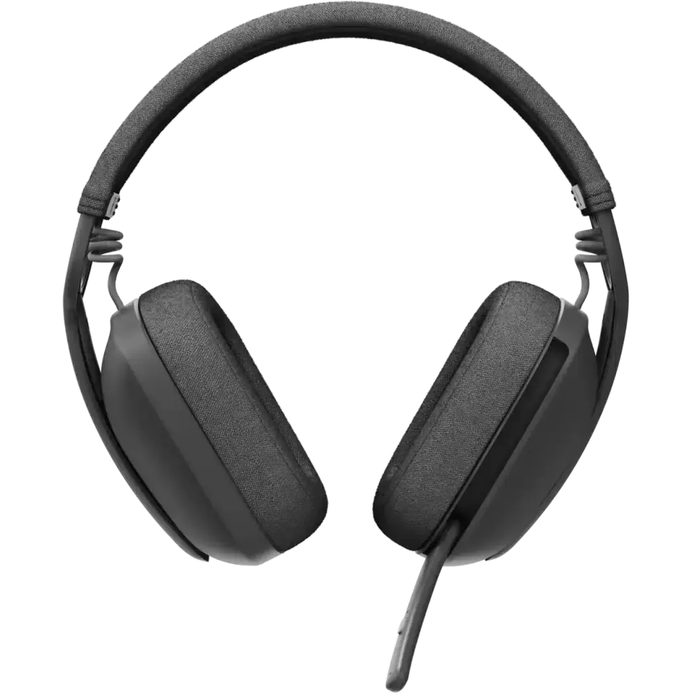 Logitech Zone Vibe 100 – Casque sans fil — vue 8 — Connecto.ma