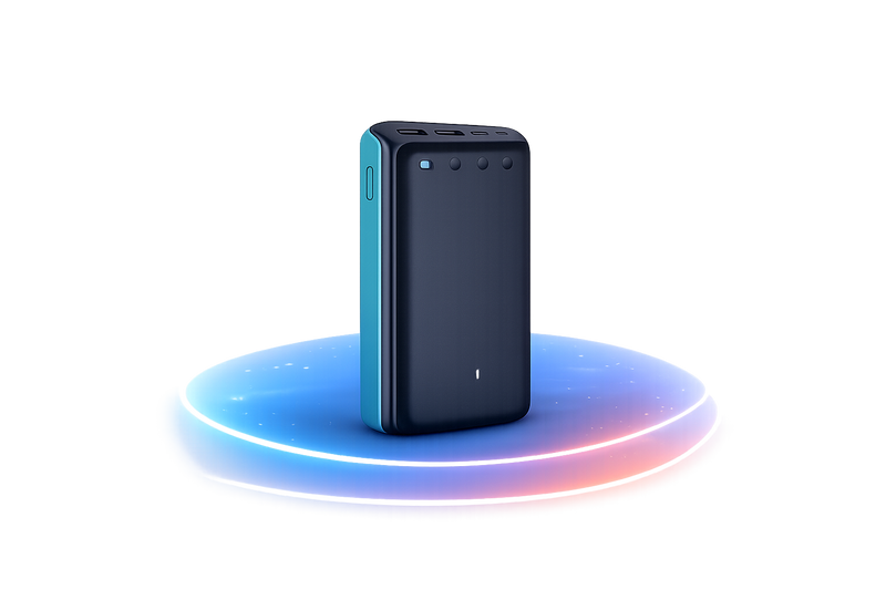 Power bank