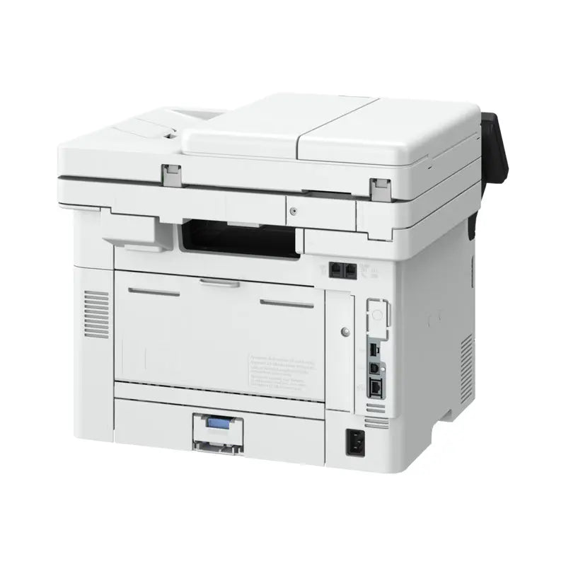 Imprimante Multifonction Laser Monochrome Canon i-SENSYS MF461DW — vue 6 — Connecto.ma