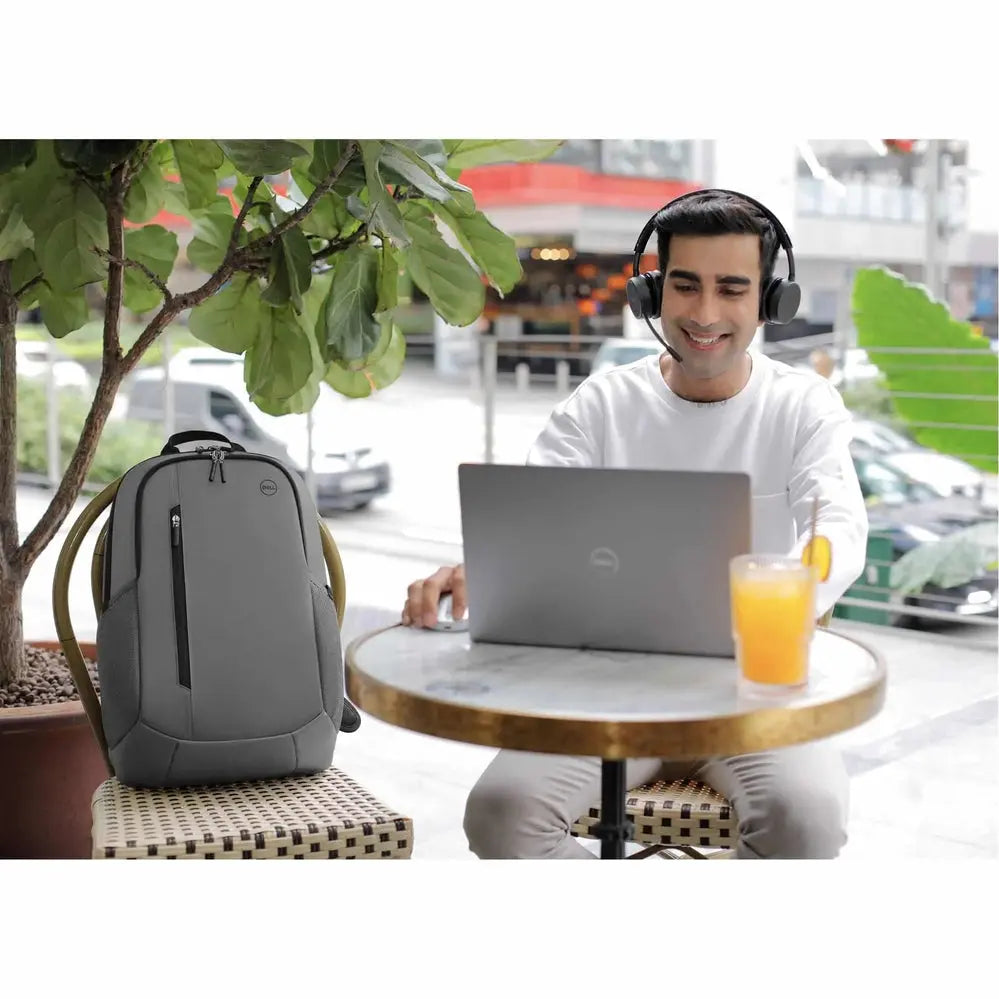 Dell Ecoloop Urban Sac à dos 14″-16″ — vue 2 — Connecto.ma