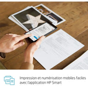 LASERJET HP PRO M182N IMPRIMANTE MUTLIFONCTION — vue 9 — Connecto.ma