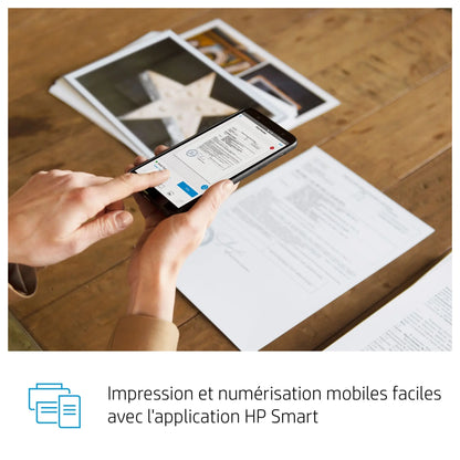 IMPRIMANTE MUTLIFONCTION LASERJET HP PRO M182N (7KW54A) Hewlett Packard