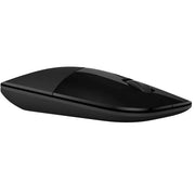 Souris HP double mode Z3700 – Noir — vue 3 — Connecto.ma