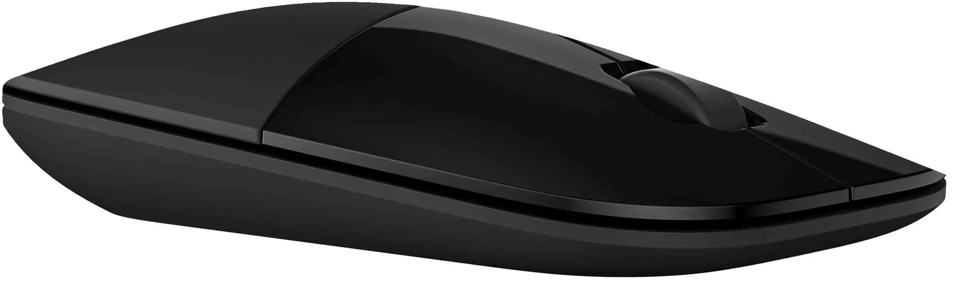 Souris HP double mode Z3700 – Noir (758A8AA) Hewlett Packard