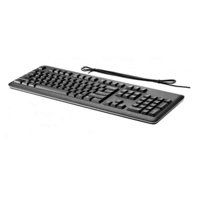 CLAVIER HP USB — Connecto.ma
