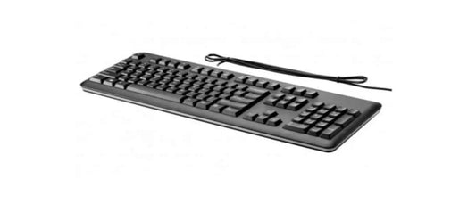 CLAVIER HP USB (CL-HP) Connecto.ma