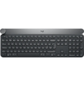 Clavier Sans Fil Bluetooth Logitech Craft Multidispositif Francais Azerty 920 008497