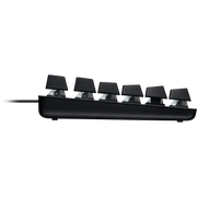 Clavier gaming Logitech G413 – Noir, QWERTY US — vue 5 — Connecto.ma
