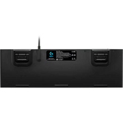Logitech G815 – Clavier gaming mécanique RVB LIGHTSYNC – Tactile Version — vue 6 — Connecto.ma