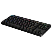 Logitech G Pro Tkl – Clavier mecanique avec fil — vue 4 — Connecto.ma