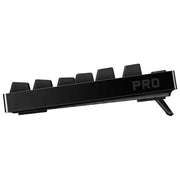 Logitech G Pro Tkl – Clavier mecanique avec fil — vue 3 — Connecto.ma