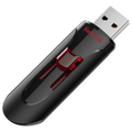 Clé USB 3. 0 SanDisk Cruzer Glide 128 Go (SDCZ600-128G-G35)