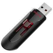 Clé USB 3. 0 SanDisk Cruzer Glide 128 Go — Connecto.ma