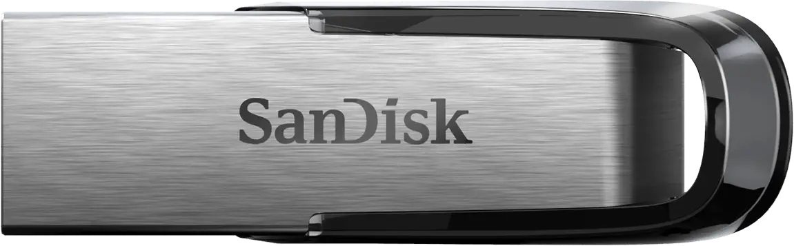Clé USB 3.0 SanDisk Ultra Flair 64 Go (SDCZ73-064G-G46) SanDiskMaroc | Connecto.ma